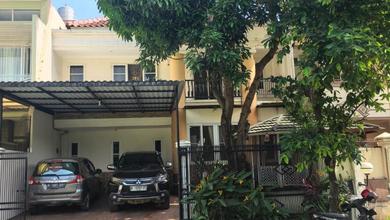 Rumah Dijual Gading Serpong Saphire Lokasi Premium Harga Terbaik