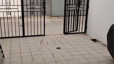 Rumah Dijual Jelambar Lokasi Strategis Dekat Pusat Kota