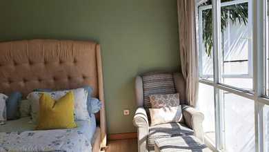 Rumah Dijual Green Lake City 2 Lantai Full Renovasi