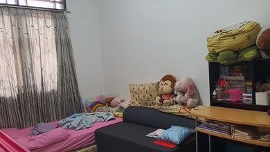 Rumah Dijual Tanjung Duren 2 Lantai Siap Huni Lokasi Strategis