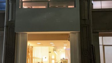 Dijual Rukan Cordoba Greenlake 3 Lantai Cocok untuk Usaha Cafe