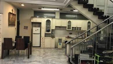 Ruko Plus Rumah Bagus Di Petojo Bisa Untuk Usaha Dan Kantor