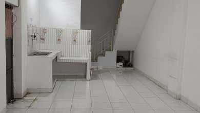 Rumah Minimalis Bagus Dan Rapi Di Jembatan Lima 