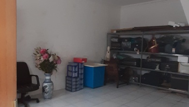 Dijual rumah 3lt SHM