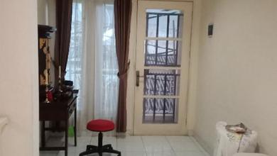 Dijual Rumah Bisa Untuk Usaha Di Jembatan Lima