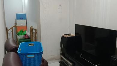 Dijual rumah 3 lantai SHM di jembatan lima akses ramai