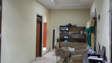 Dijual Rumah Bagus SHM lokasi di tomang 