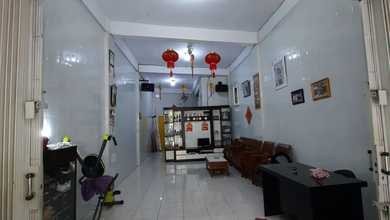 Rumah Minimalis area Jelambar, Jakarta Barat, LT 68 m2