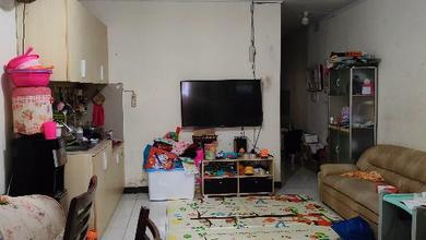 Dijual Rumah SHM lokasi strategis dan ramai