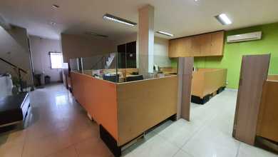 Dijual Ruko gandeng Bagus lokasi aman bebas banjir