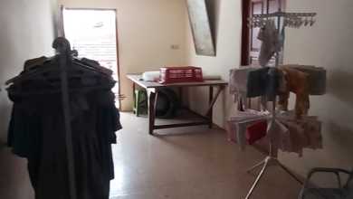 Dijual Rumah 2 Lantai SHM lokasi tenang bebas banjir