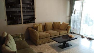 Dijual Rumah kost2an aktif di grogol lokasi strategis