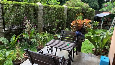 Dijual Rumah Taman Aries hoek bebas banjir