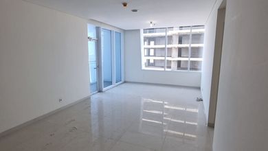 Dijual Apartemen Regatta 2+1 std bagus dan rapi harga termurah