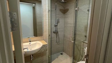 Dijual Apartemen Gold Coast vies city 1 BR