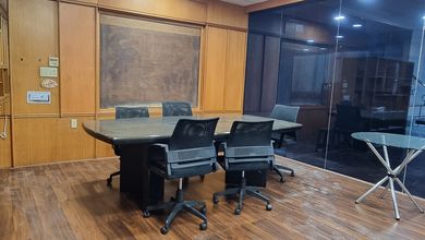 Ruko Strategis Pinggir Jalan Raya Langsung 