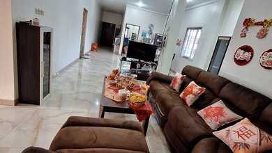 Ruko Di Duri Kepa Bentuk Tanah Ngantong