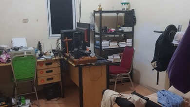 Ruko Di Jelambar Shm Dan Masih Rapi Harga Dibawah 2m 