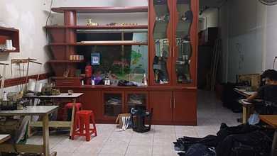 Rumah Modern LT 115 Jual area Jelambar, Jakarta Barat