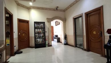 Rumah Bagus Muara Karang Blok Favorite 3 Lantai