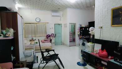 Rumah Bagus Di Jembatan Lima Lokasi Ramaiuntuk Usaha Toko