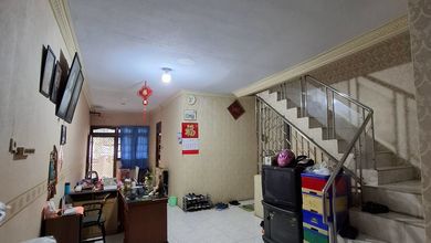 Rumah Di Pademangan Bagus Untuk Onlineshop