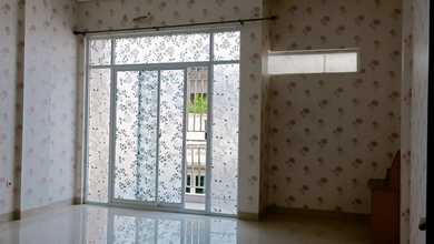 Rumah Bagus 3.5lantai Dekat Ke Teluk Gong Raya