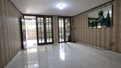 Rumah Disewakan Muara Karang Akses 3 Mobil