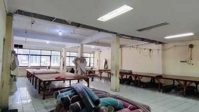 Ruko Langka Di Jembatan Lima Lebar 12 Panjang 20