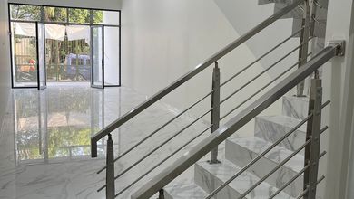 Ruko Di Jelambar Bagus Dan Brand New Bisa Untuk Usaha Toko