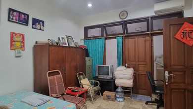 Rumah Di Angke Shm Lokasi Bagus Bisa Untuk Usaha