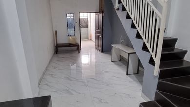 Rumah Shm Di Jembatan Lima Dekat Ke Kota 