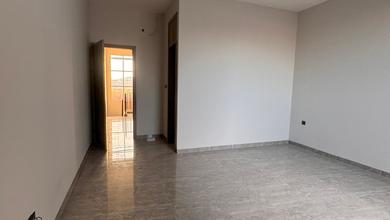 Luxury New House Di Area Kembangan Minimalis Modernf