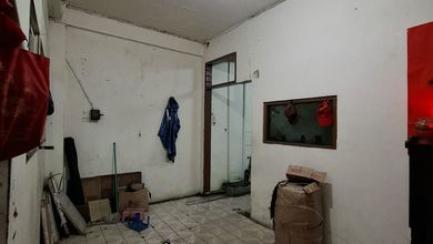 Ruko Di Jembatan Lima Traffic Ramai Bisa Untuk Usaha Toko