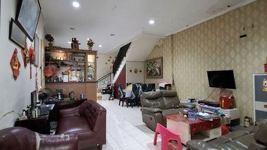 Jual Mendekati Harga Njop Dekat Ke Tnh Abang, Jembatan 5