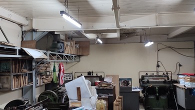 Ruko + Gudang Akses Fuso Dekat Ke Teluk Gong Dan Tubagus Angke