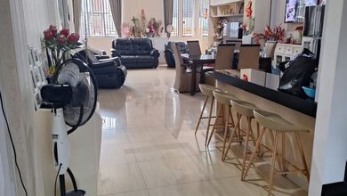 Dijual Ruko Bagus Lokasi Favorite Di Jembatan Lima