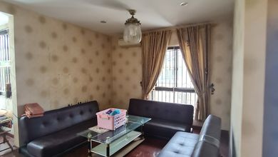 Rumah Dijual Dibawah Njop Bagus Dan Rapi