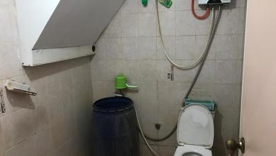 Rumah Di Petojo Dekat Ke Tanah Abang Akses 2 Mobil