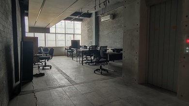 For Sale Ruko Elang Laut Ada Lift Bagus 