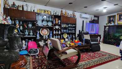 Lokasi Boulevard Jarang Ada Di Jelambar 