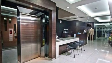 Rumah Plus Ruko Bagus Di Petojo Bisa Untuk Kantor Dan Usaha