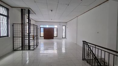 Dijual Ruko Bagus Akses 2 Mobil Dekat Ke Kota