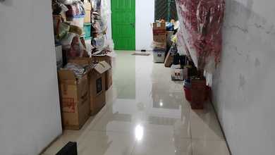 Ruko Bisa Untuk Usaha Toko Traffic Ramai di Jembatan Lima