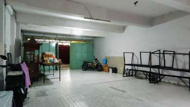 Ruko Di Jembatan Lima Raya Untuk Bengkel, Cafe, Gudang