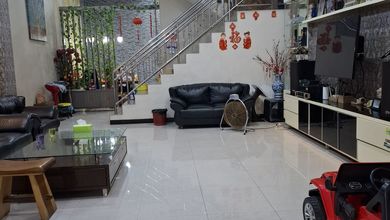 Dijual Rumah Bagus Lokasi Dalam Kompleks 