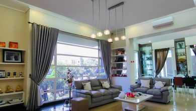 Rumah Johar Pik Bgm Sudah Renovasi Posisi Hoek