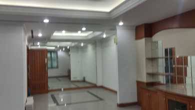 Ruko Langka Gandeng 4 di Pangeran Jayakarta