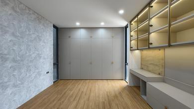 Rumah Baru Di Taman Ratu Posisi Heok Bebas Banjir