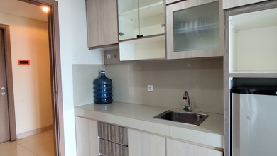 Apt Terbaik Dibarat Dan Dekat Dengan Puri Indah